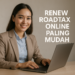 Cara Renew Roadtax Online Paling Mudah (Step-by-Step 2025)