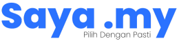Saya.My